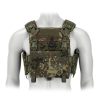 Invader Gear Reaper QRB Plate Carrier Flecktarn