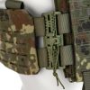 Invader Gear Reaper QRB Plate Carrier Flecktarn