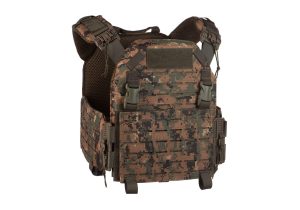 Invader Gear Reaper QRB Plate Carrier Marpat Invader Gear Reaper QRB Plate Carrier Marpat