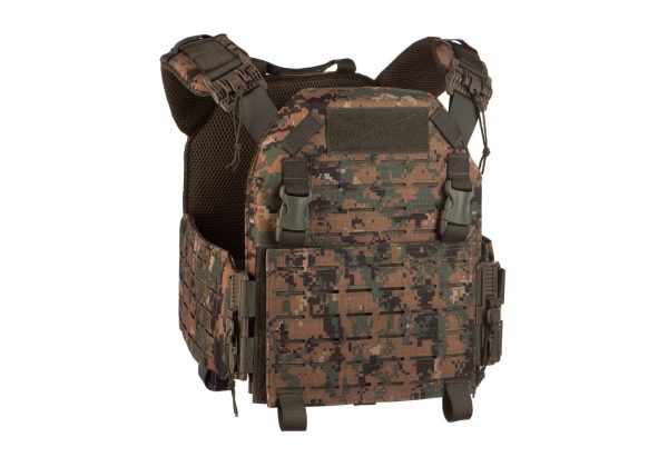 Invader Gear Reaper QRB Plate Carrier Marpat Invader Gear Reaper QRB Plate Carrier Marpat