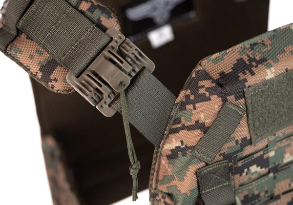 Invader Gear Reaper QRB Plate Carrier Marpat Invader Gear Reaper QRB Plate Carrier Marpat