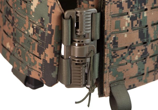 Invader Gear Reaper QRB Plate Carrier Marpat Invader Gear Reaper QRB Plate Carrier Marpat