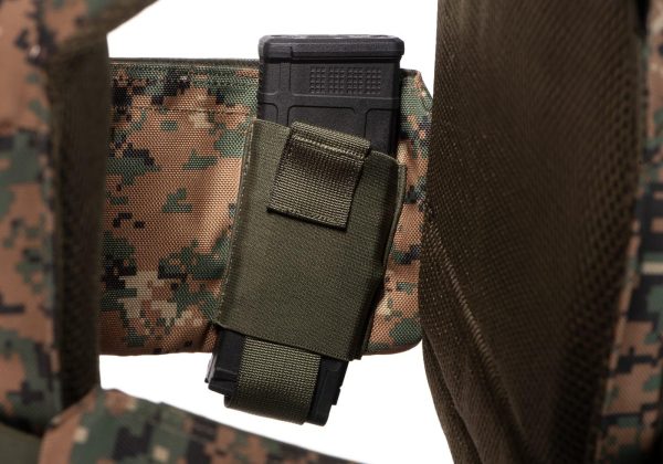 Invader Gear Reaper QRB Plate Carrier Marpat Invader Gear Reaper QRB Plate Carrier Marpat