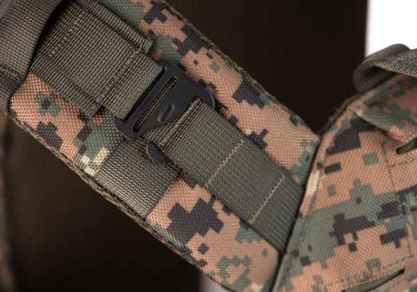 Invader Gear Reaper QRB Plate Carrier Marpat Invader Gear Reaper QRB Plate Carrier Marpat