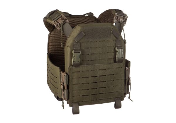 Invader Gear Reaper QRB Plate Carrier OD