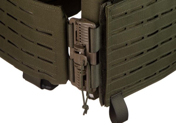 Invader Gear Reaper QRB Plate Carrier OD