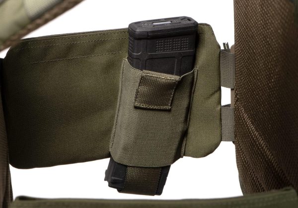 Invader Gear Reaper QRB Plate Carrier OD