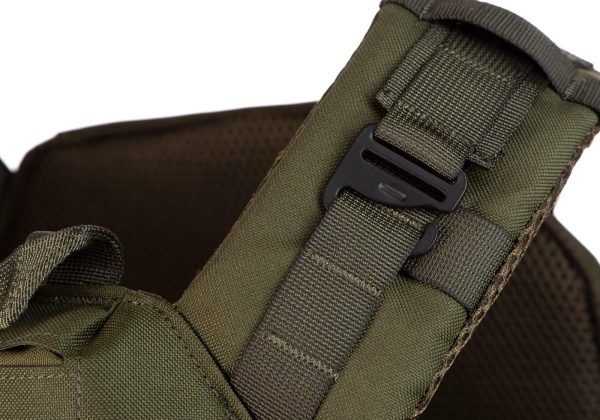 Invader Gear Reaper QRB Plate Carrier OD