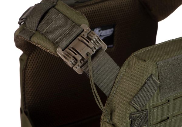 Invader Gear Reaper QRB Plate Carrier OD