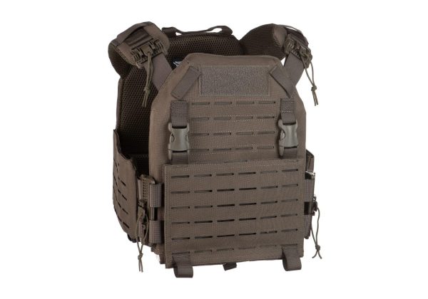 Invader Gear Reaper QRB Plate Carrier Ranger Green Invader Gear Reaper QRB Plate Carrier Ranger Green