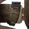 Invader Gear Reaper QRB Plate Carrier Ranger Green Invader Gear Reaper QRB Plate Carrier Ranger Green