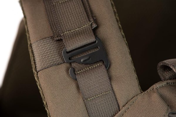 Invader Gear Reaper QRB Plate Carrier Ranger Green Invader Gear Reaper QRB Plate Carrier Ranger Green