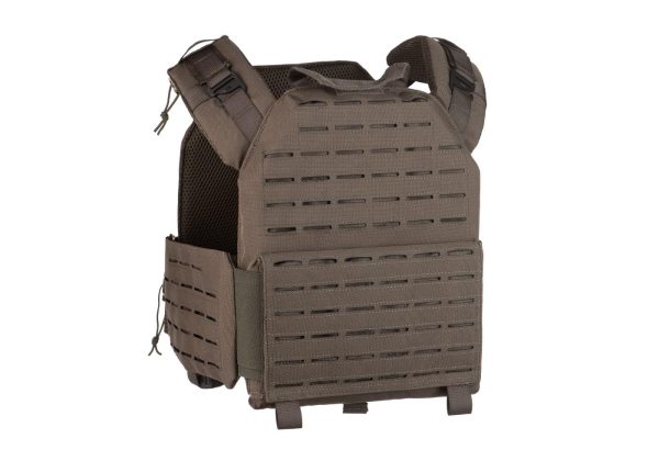 Invader Gear Reaper QRB Plate Carrier Ranger Green Invader Gear Reaper QRB Plate Carrier Ranger Green