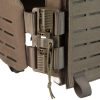 Invader Gear Reaper QRB Plate Carrier Ranger Green Invader Gear Reaper QRB Plate Carrier Ranger Green