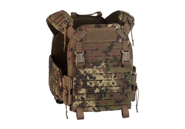Invader Gear Reaper QRB Plate Carrier Vegetato Invader Gear Reaper QRB Plate Carrier Vegetato