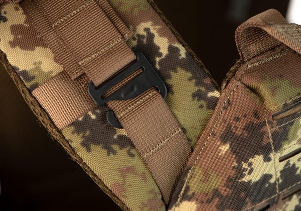 Invader Gear Reaper QRB Plate Carrier Vegetato Invader Gear Reaper QRB Plate Carrier Vegetato