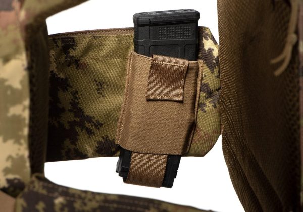 Invader Gear Reaper QRB Plate Carrier Vegetato Invader Gear Reaper QRB Plate Carrier Vegetato