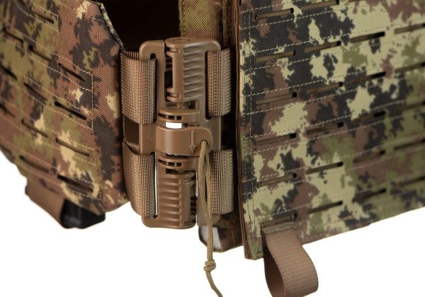 Invader Gear Reaper QRB Plate Carrier Vegetato Invader Gear Reaper QRB Plate Carrier Vegetato