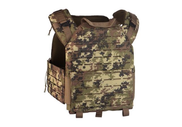 Invader Gear Reaper QRB Plate Carrier Vegetato Invader Gear Reaper QRB Plate Carrier Vegetato