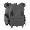 Invader Gear Reaper QRB Plate Carrier Wolf Grey Invader Gear Reaper QRB Plate Carrier Wolf Grey