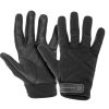 Invader Gear Shooting Gloves Black L