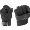 Invader Gear Shooting Gloves Black L