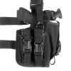 Invader Gear SOF Holster Black Invader Gear SOF Holster Black