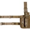 Invader Gear SOF Holster Coyote Invader Gear SOF Holster Coyote
