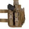 Invader Gear SOF Holster Coyote Invader Gear SOF Holster Coyote