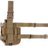 Invader Gear SOF Holster Coyote Invader Gear SOF Holster Coyote