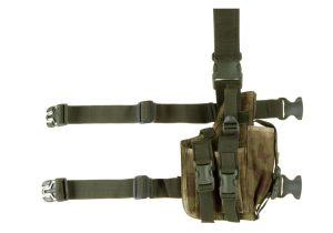 Invader Gear SOF Holster Everglade Invader Gear SOF Holster Everglade