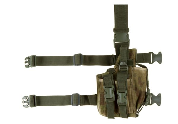 Invader Gear SOF Holster Everglade Invader Gear SOF Holster Everglade
