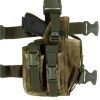 Invader Gear SOF Holster Everglade Invader Gear SOF Holster Everglade