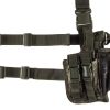Invader Gear SOF Holster Flecktarn