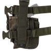 Invader Gear SOF Holster Flecktarn