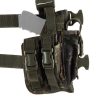 Invader Gear SOF Holster Flecktarn
