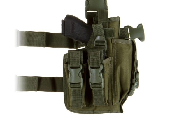 Invader Gear SOF Holster OD
