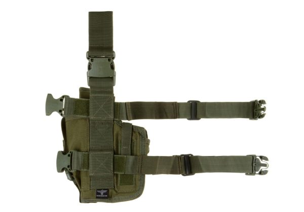 Invader Gear SOF Holster OD