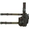 Invader Gear SOF Holster Ranger Green