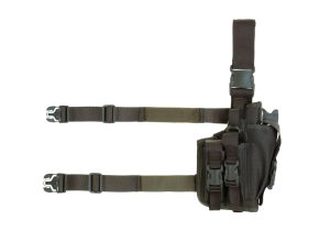 Invader Gear SOF Holster Ranger Green