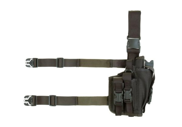 Invader Gear SOF Holster Ranger Green