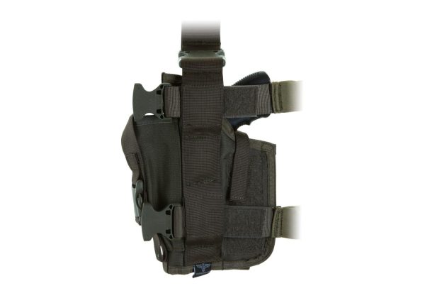 Invader Gear SOF Holster Ranger Green