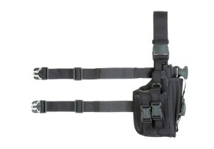 Invader Gear SOF Holster Wolf Grey Invader Gear SOF Holster Wolf Grey
