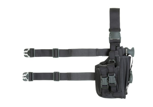 Invader Gear SOF Holster Wolf Grey Invader Gear SOF Holster Wolf Grey