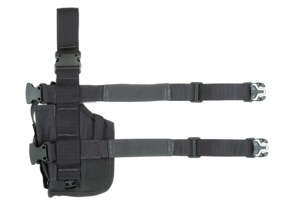 Invader Gear SOF Holster Wolf Grey Invader Gear SOF Holster Wolf Grey