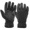 Invader Gear Softshell Sensor Gloves Black M Invader Gear Softshell Sensor Gloves Black M