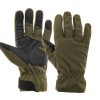 Invader Gear Softshell Sensor Gloves OD M Invader Gear Softshell Sensor Gloves OD M