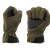 Invader Gear Softshell Sensor Gloves OD M Invader Gear Softshell Sensor Gloves OD M