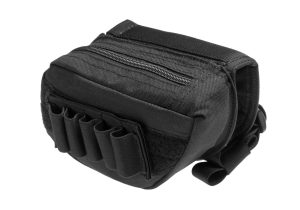 Invader Gear Stock Pad Black