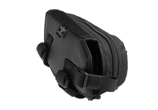Invader Gear Stock Pad Black Invader Gear Stock Pad Black